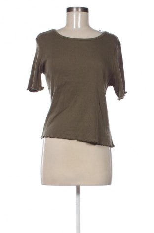 Damen Shirt Noisy May, Größe XL, Farbe Grün, Preis 9,99 €