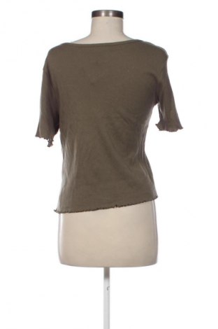 Damen Shirt Noisy May, Größe XL, Farbe Grün, Preis 9,99 €