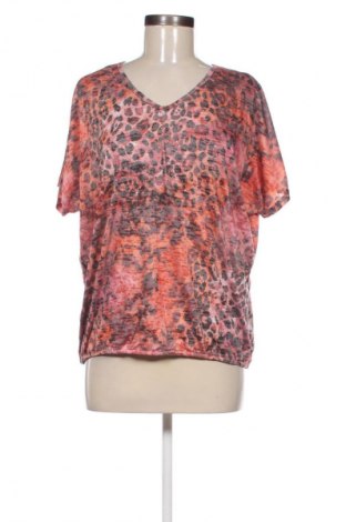 Damen Shirt Norah, Größe L, Farbe Mehrfarbig, Preis € 14,99