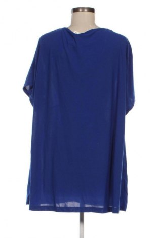 Damen Shirt Now, Größe 3XL, Farbe Blau, Preis 13,99 €