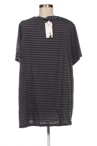 Damen Shirt Now, Größe 3XL, Farbe Mehrfarbig, Preis 21,99 €