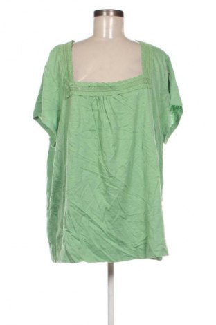 Bluză de femei Now, Mărime 3XL, Culoare Verde, Preț 105,99 Lei