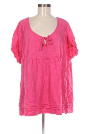 Bluză de femei Now, Mărime XXL, Culoare Roz, Preț 105,99 Lei