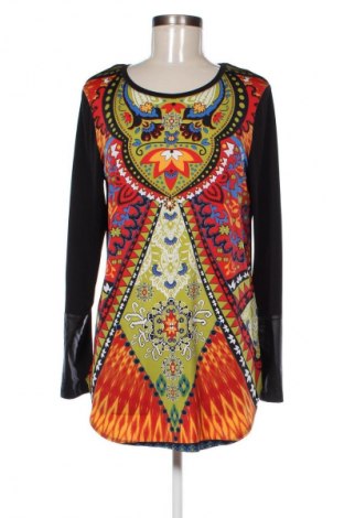 Bluză de femei Nygard, Mărime M, Culoare Multicolor, Preț 75,00 Lei
