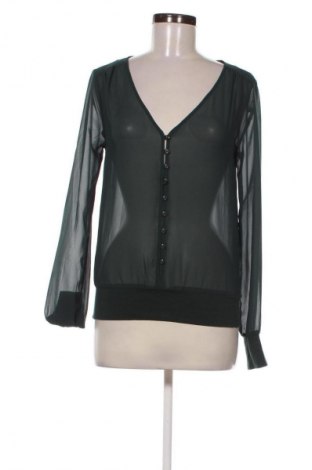 Damen Shirt ONLY, Größe S, Farbe Grün, Preis 13,99 €