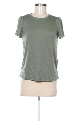 Dámská halenka ONLY, Velikost S, Barva Zelená, Cena  329,00 Kč
