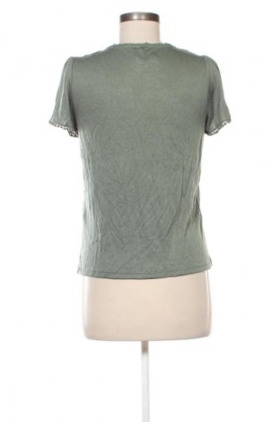 Dámská halenka ONLY, Velikost S, Barva Zelená, Cena  329,00 Kč