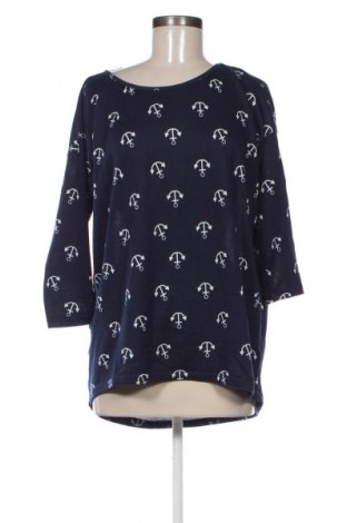 Damen Shirt ONLY, Größe L, Farbe Mehrfarbig, Preis 13,99 €