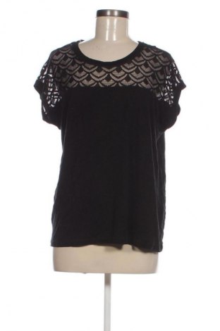 Damen Shirt ONLY, Größe XXL, Farbe Schwarz, Preis 7,99 €