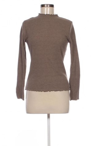 Bluzka damska ONLY, Rozmiar L, Kolor Brązowy, Cena 65,99 zł