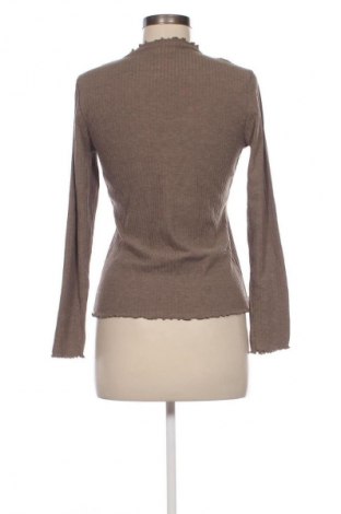 Bluzka damska ONLY, Rozmiar L, Kolor Brązowy, Cena 65,99 zł
