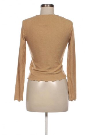 Damen Shirt ONLY, Größe M, Farbe Beige, Preis 13,99 €
