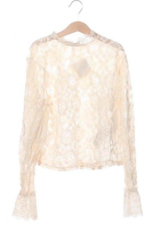 Bluzka damska ONLY, Rozmiar XS, Kolor ecru, Cena 26,99 zł