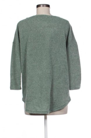 Bluză de femei ONLY, Mărime M, Culoare Verde, Preț 67,99 Lei