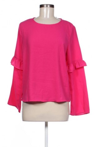 Bluză de femei ONLY, Mărime M, Culoare Roz, Preț 67,99 Lei