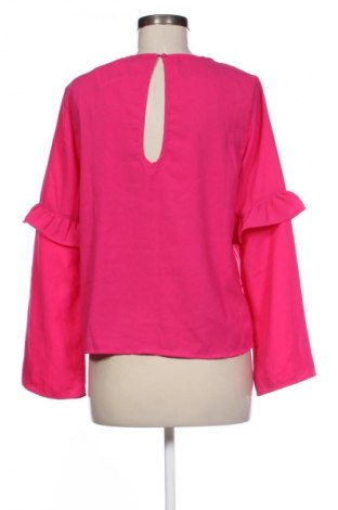 Bluză de femei ONLY, Mărime M, Culoare Roz, Preț 67,99 Lei