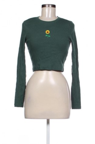 Damen Shirt ONLY, Größe M, Farbe Grün, Preis 13,99 €
