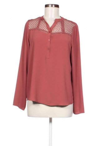 Bluză de femei ONLY, Mărime S, Culoare Maro, Preț 129,35 Lei