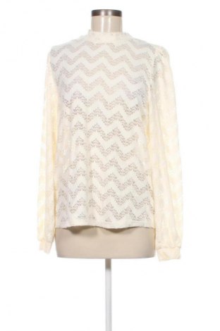 Dámská halenka ONLY, Velikost XL, Barva Krémová, Cena  629,00 Kč