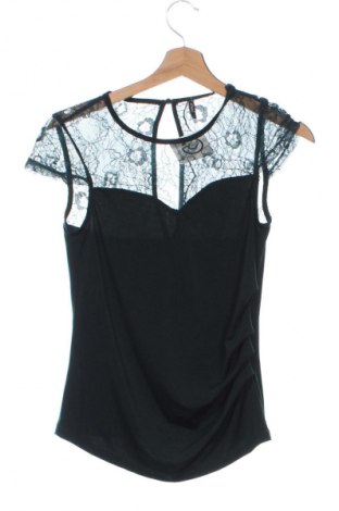 Női blúz ONLY, Méret XS, Szín Zöld, Ár 4 222 Ft