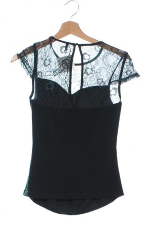 Női blúz ONLY, Méret XS, Szín Zöld, Ár 4 222 Ft