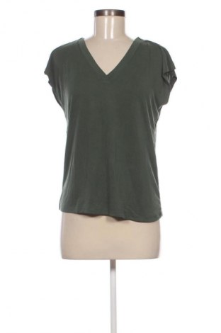 Bluză de femei ONLY, Mărime M, Culoare Verde, Preț 156,99 Lei