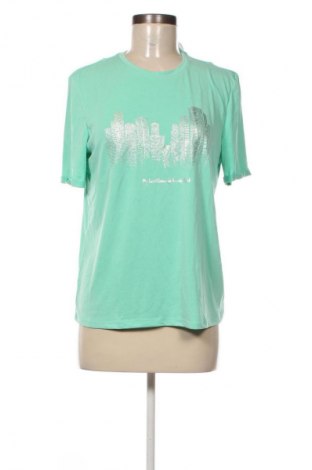 Bluză de femei ONLY, Mărime M, Culoare Verde, Preț 156,99 Lei