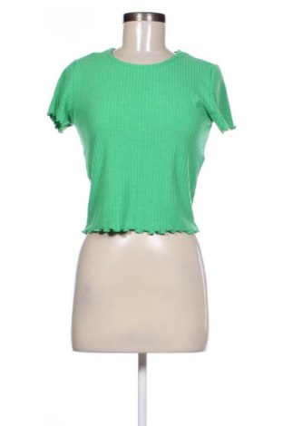 Bluzka damska ONLY, Rozmiar M, Kolor Zielony, Cena 43,99 zł