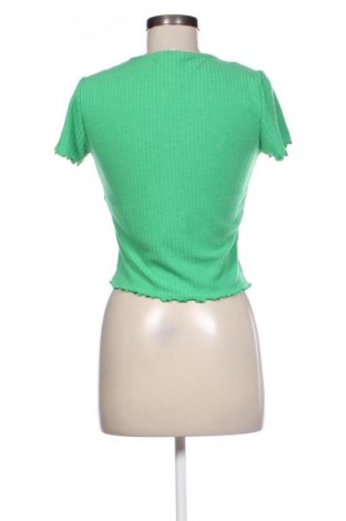 Bluzka damska ONLY, Rozmiar M, Kolor Zielony, Cena 43,99 zł