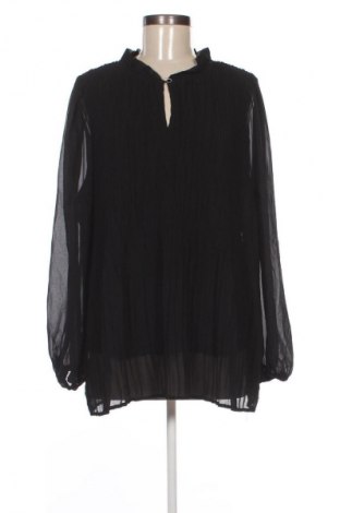 Bluzka damska ONLY Carmakoma, Rozmiar XL, Kolor Czarny, Cena 65,99 zł