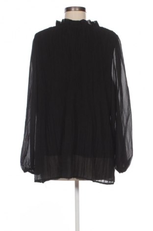Bluzka damska ONLY Carmakoma, Rozmiar XL, Kolor Czarny, Cena 65,99 zł