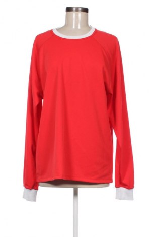 Damen Shirt O'Neills, Größe XL, Farbe Rot, Preis 16,99 €