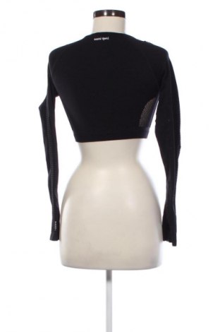 Bluză de femei Oceans Apart, Mărime S, Culoare Negru, Preț 91,05 Lei