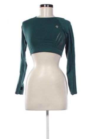 Bluză de femei Oceans Apart, Mărime M, Culoare Verde, Preț 91,05 Lei