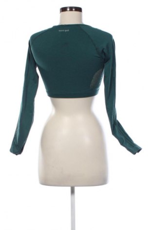 Bluză de femei Oceans Apart, Mărime M, Culoare Verde, Preț 91,05 Lei