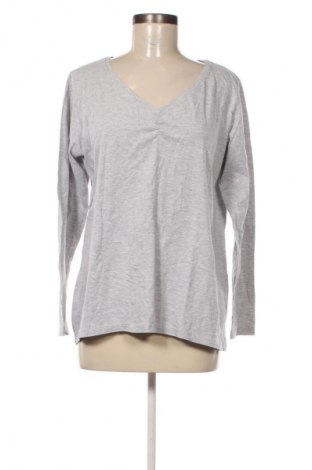 Damen Shirt Okay, Größe XL, Farbe Grau, Preis € 13,99