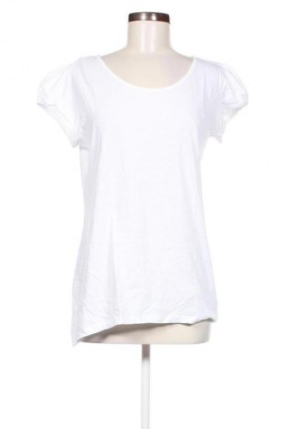 Damen Shirt Okay, Größe XL, Farbe Weiß, Preis 9,92 €