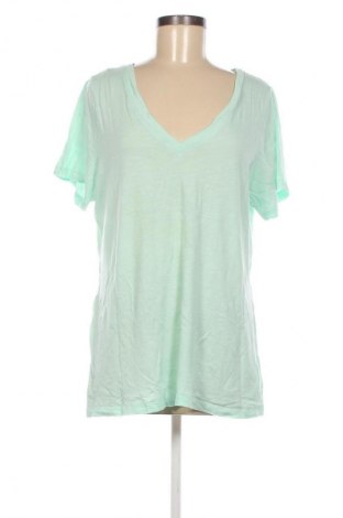 Дамска блуза Old Navy, Размер XL, Цвят Зелен, Цена 27,00 лв.