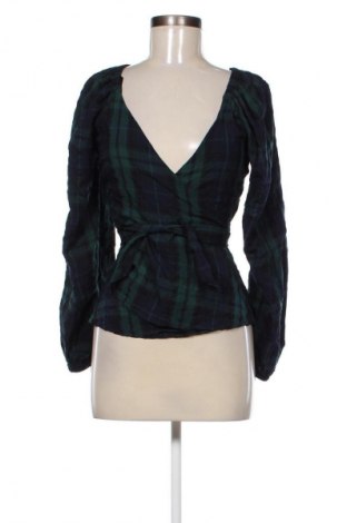 Дамска блуза Old Navy, Размер M, Цвят Многоцветен, Цена 34,00 лв.