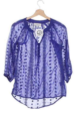 Damen Shirt Olive & Oak, Größe XS, Farbe Blau, Preis 5,99 €