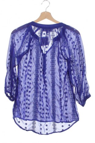 Damen Shirt Olive & Oak, Größe XS, Farbe Blau, Preis 5,99 €
