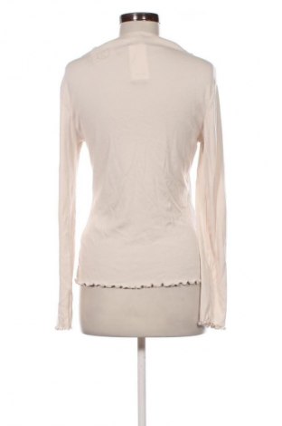 Damen Shirt Opus, Größe M, Farbe Ecru, Preis 74,99 €