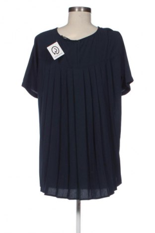 Bluză de femei Opus, Mărime XL, Culoare Albastru, Preț 139,99 Lei