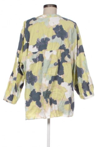 Damen Shirt Opus, Größe L, Farbe Mehrfarbig, Preis € 65,60