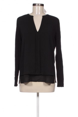 Damen Shirt Opus, Größe M, Farbe Schwarz, Preis 13,99 €