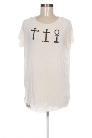 Damen Shirt Order Plus, Größe M, Farbe Weiß, Preis 21,99 €