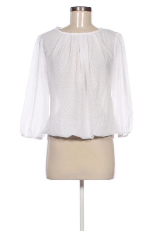 Damen Shirt Orsay, Größe M, Farbe Weiß, Preis 13,99 €