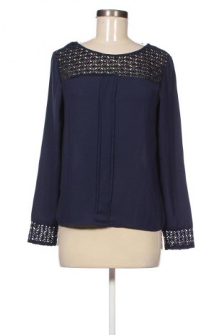 Damen Shirt Orsay, Größe S, Farbe Blau, Preis 4,99 €