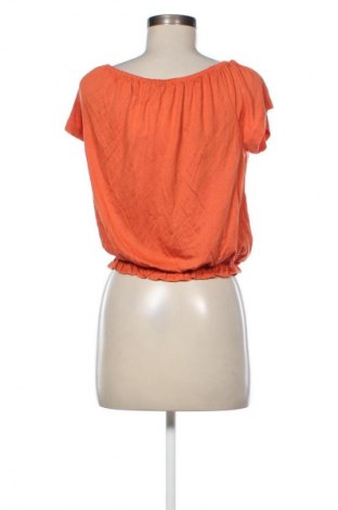 Damen Shirt Orsay, Größe L, Farbe Orange, Preis 18,31 €