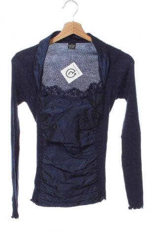 Damen Shirt Oscalito, Größe XS, Farbe Blau, Preis 42,00 €